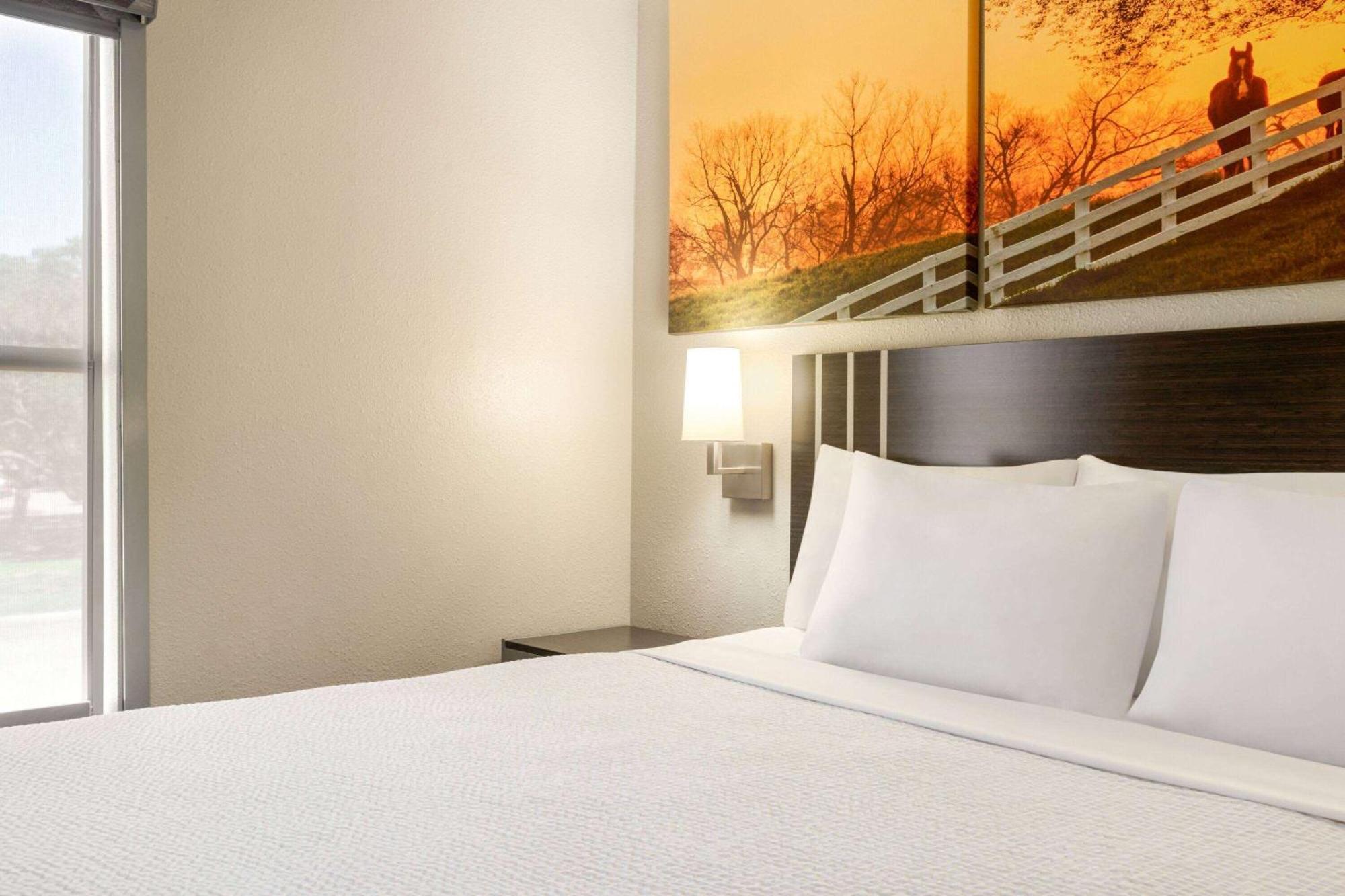 Days Inn By Wyndham San Antonio Near Fiesta Park Eksteriør bilde